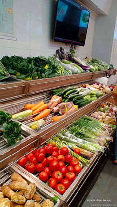 全日鮮農副產品經營部 優質農副產品銷售與服務